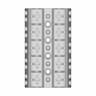 Wago 862... | High-Quality CAD Model_270_0_degree_snapshot