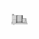 Dc-Dc Lm2596 3A Step Down Converter Module | 3D Engineering Design File_0_0_degree_snapshot