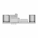 Dc-Dc Lm2596 3A Step Down Converter Module | 3D Engineering Design File_0_270_degree_snapshot