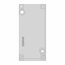 Dc-Dc Lm2596 3A Step Down Converter Module | 3D Engineering Design File_90_0_degree_snapshot