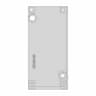 Dc-Dc Lm2596 3A Step Down Converter Module | 3D Engineering Design File_90_0_degree_snapshot