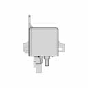 Wehrle 13 450 100 Rele | High-Quality CAD Model_0_270_degree_snapshot