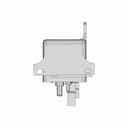 Wehrle 13 450 100 Rele | High-Quality CAD Model_0_90_degree_snapshot