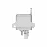 Wehrle 13 450 100 Rele | High-Quality CAD Model_0_90_degree_snapshot