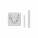 Wehrle 13 450 100 Rele | High-Quality CAD Model_90_0_degree_snapshot