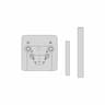 Wehrle 13 450 100 Rele | High-Quality CAD Model_90_0_degree_snapshot