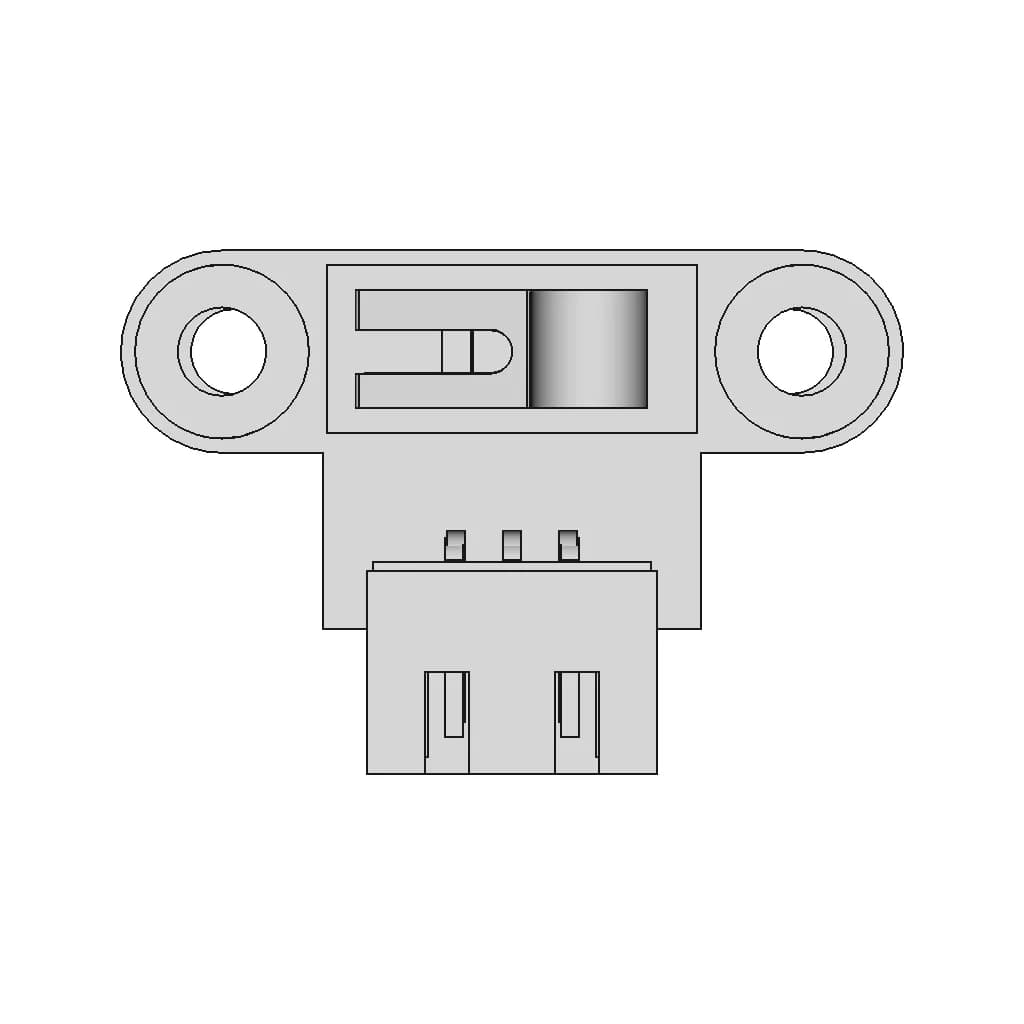 101-63-Ls06 - Downloadable CAD Representation_270_0_degree_snapshot