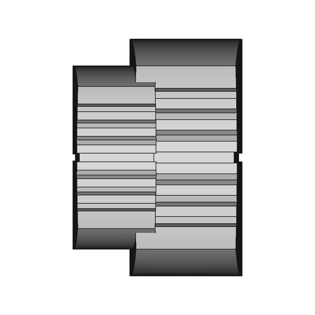 Grove Fader Cap - Downloadable CAD Representation_0_0_degree_snapshot