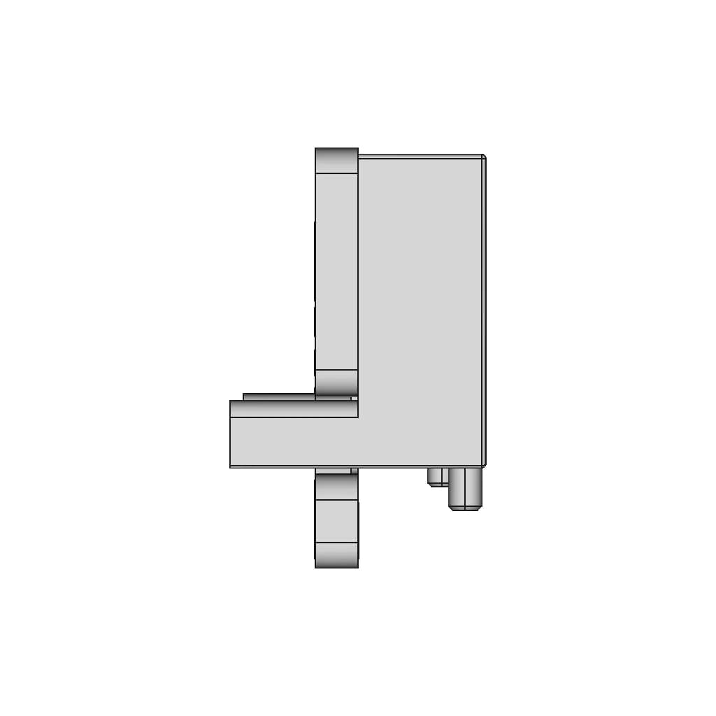 Paj7025R2 - Downloadable CAD Representation_0_270_degree_snapshot