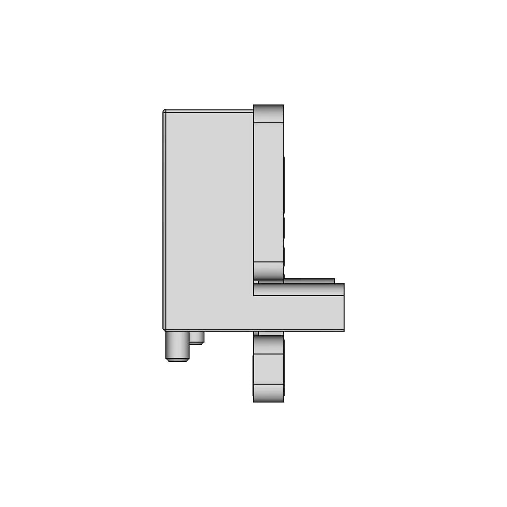 Paj7025R2 - Downloadable CAD Representation_0_90_degree_snapshot