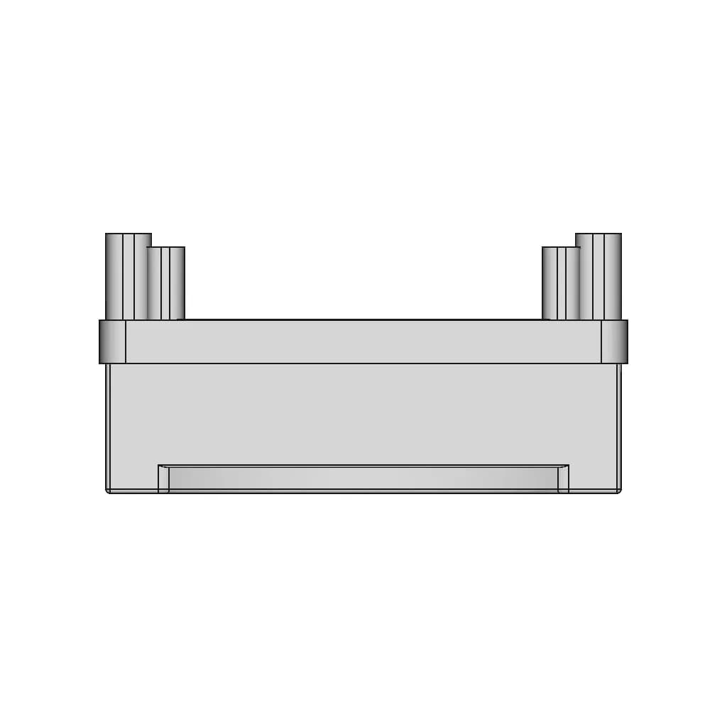 Paj7025R2 - Downloadable CAD Representation_270_0_degree_snapshot