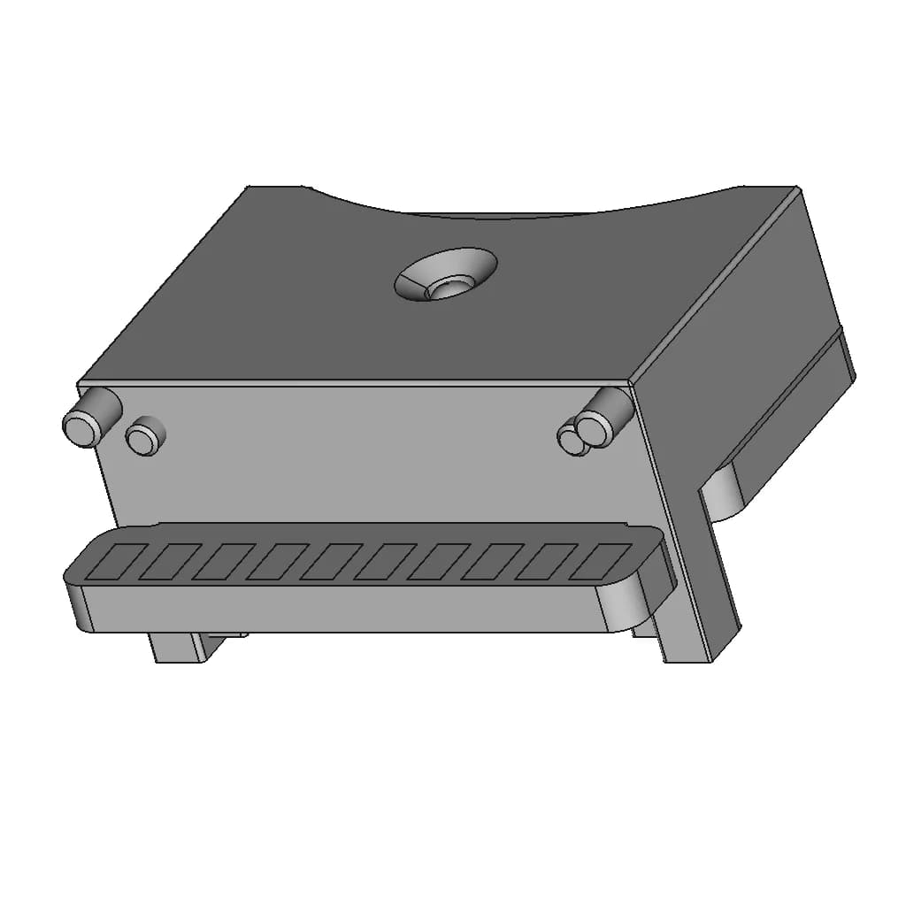 Paj7025R2 - Downloadable CAD Representation_60_30_degree_snapshot