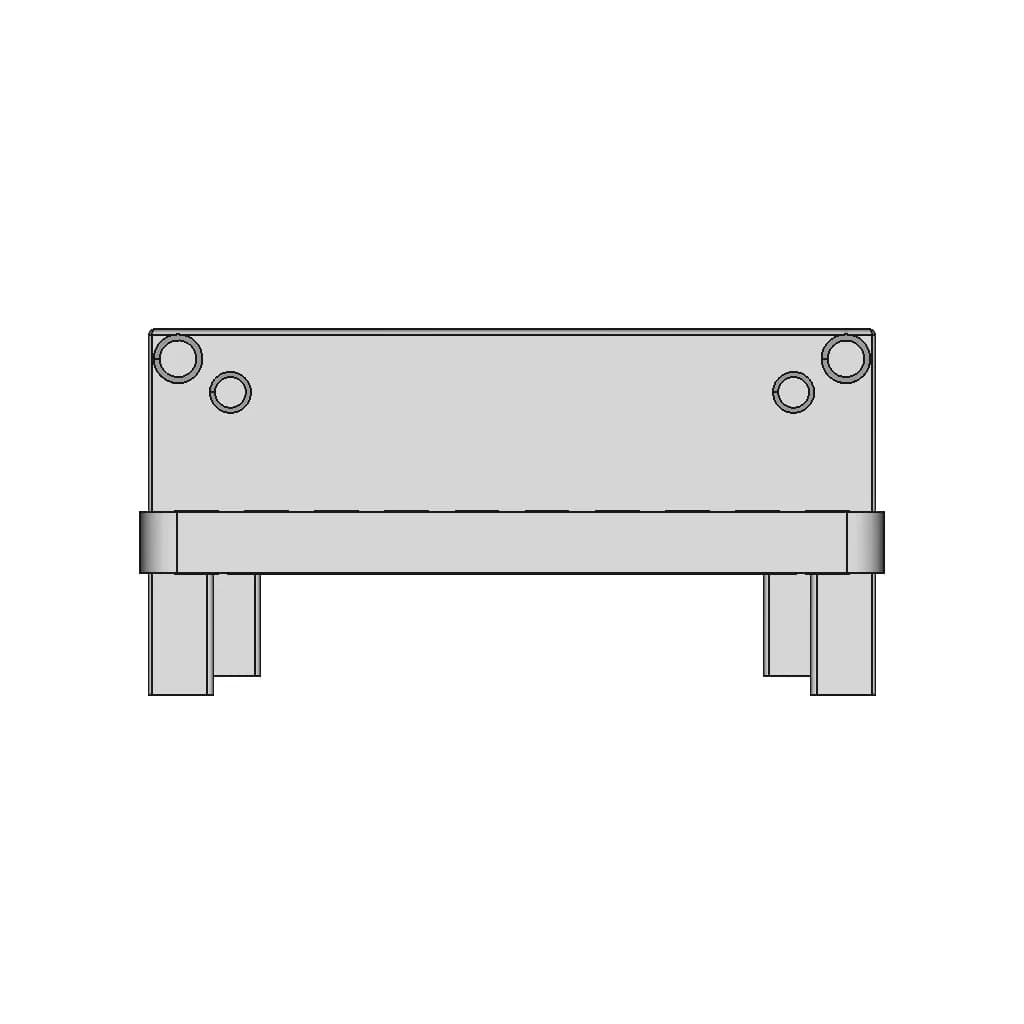 Paj7025R2 - Downloadable CAD Representation_90_0_degree_snapshot