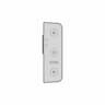 Battery Case For 3 18650 Lion - Standard Mechanical Component_0_270_degree_snapshot