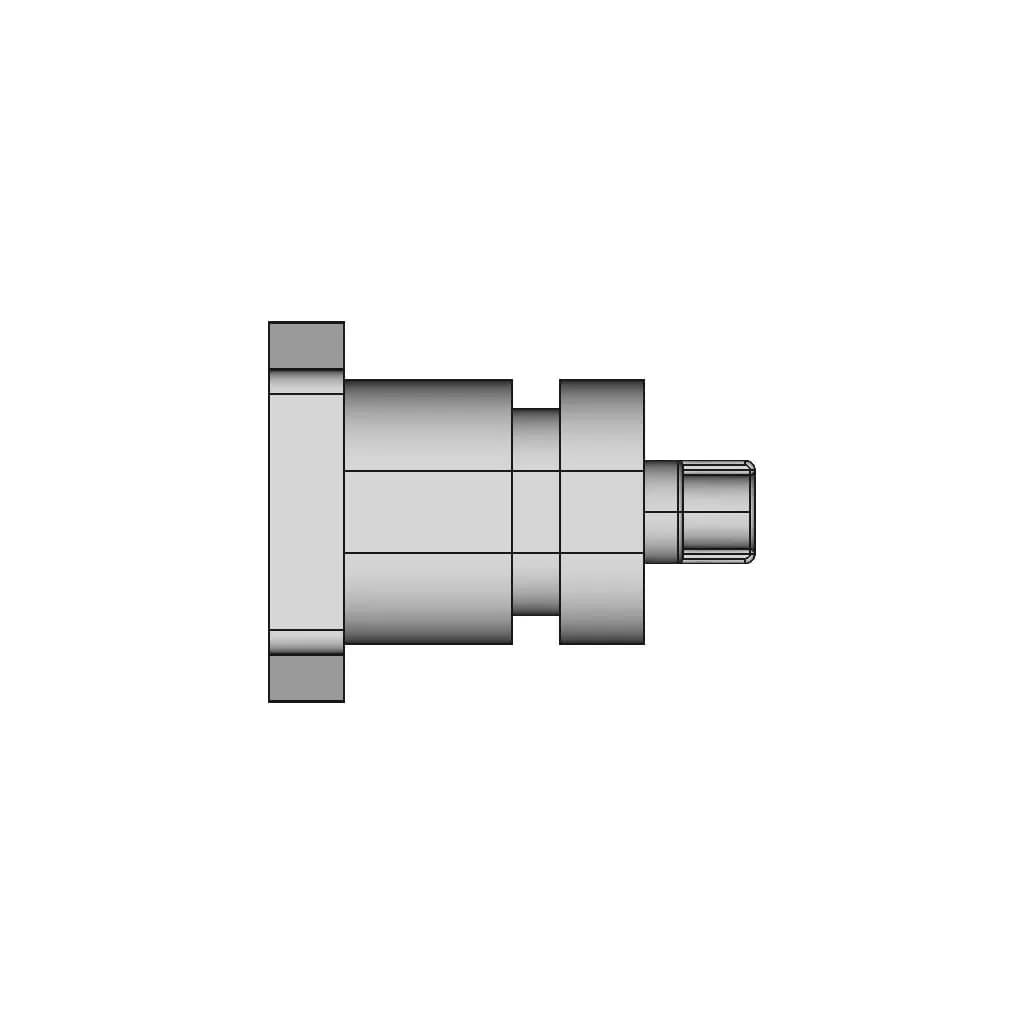 Amass Xt60E-F | 3D Engineering Design File_0_90_degree_snapshot