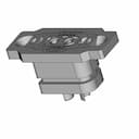 Amass Xt60E-F | 3D Engineering Design File_60_30_degree_snapshot