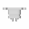 Amass Xt60E-F | 3D Engineering Design File_90_0_degree_snapshot