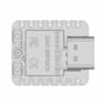 Seeed Studio Xiao Esp32C3 - Downloadable CAD Representation_270_0_degree_snapshot