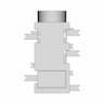 Pj-327A 3.5 Mm Jack | High-Quality CAD Model_0_0_degree_snapshot