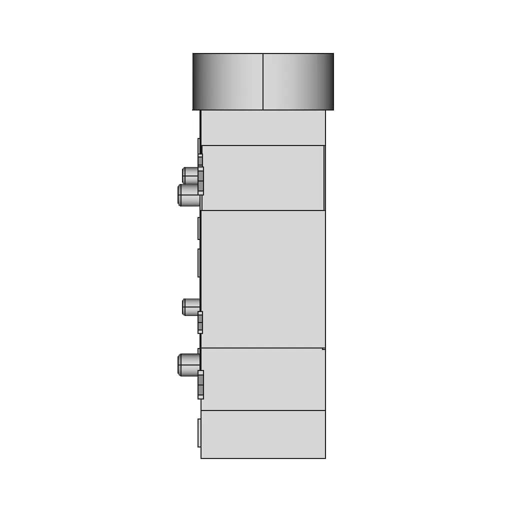 Pj-327A 3.5 Mm Jack | High-Quality CAD Model_0_270_degree_snapshot