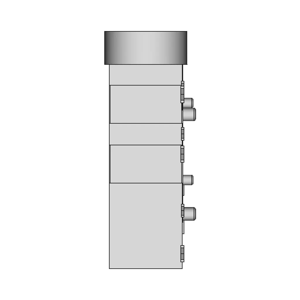 Pj-327A 3.5 Mm Jack | High-Quality CAD Model_0_90_degree_snapshot