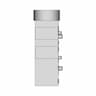 Pj-327A 3.5 Mm Jack | High-Quality CAD Model_0_90_degree_snapshot