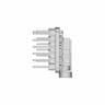 Pcm5102 Dac Audio Modul - Standard Mechanical Component_0_270_degree_snapshot