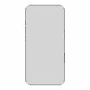 #115 Iphone 16 | Fusion | Projeto Raiz - Standard Mechanical Component_90_0_degree_snapshot
