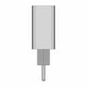 #111 Smartphone Stand Charger Vertical/Horizontal | Fusion | Projeto Raiz | 3D Engineering Design File_0_270_degree_snapshot