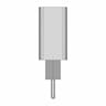 #111 Smartphone Stand Charger Vertical/Horizontal | Fusion | Projeto Raiz | 3D Engineering Design File_0_270_degree_snapshot