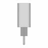 #111 Smartphone Stand Charger Vertical/Horizontal | Fusion | Projeto Raiz | 3D Engineering Design File_0_90_degree_snapshot