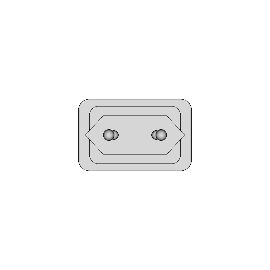 #110 Smartphone Charger | Fusion | Projeto Raiz | 3D Engineering Design File_90_0_degree_snapshot