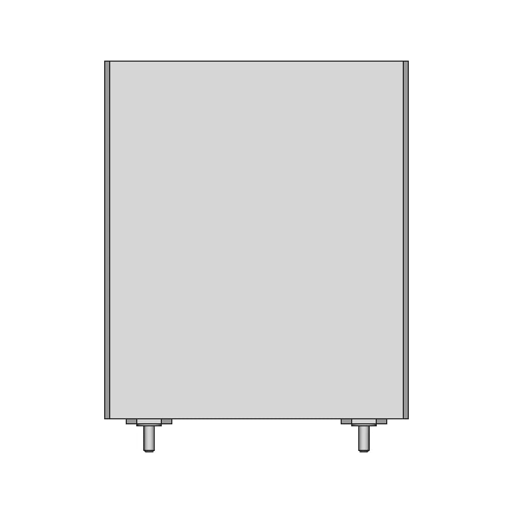 Lifepo4 Cell - Downloadable CAD Representation_270_0_degree_snapshot