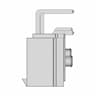 Atx Connector Mail - Downloadable CAD Representation_0_90_degree_snapshot
