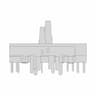 Linear Potentiometer | High-Quality CAD Model_0_0_degree_snapshot