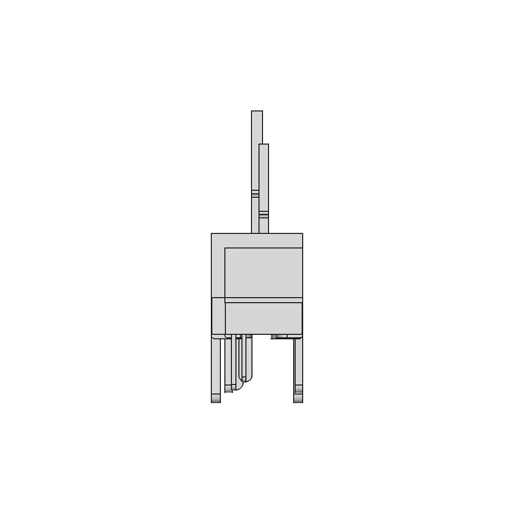 Linear Potentiometer | High-Quality CAD Model_0_270_degree_snapshot