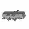 Linear Potentiometer | High-Quality CAD Model_60_30_degree_snapshot