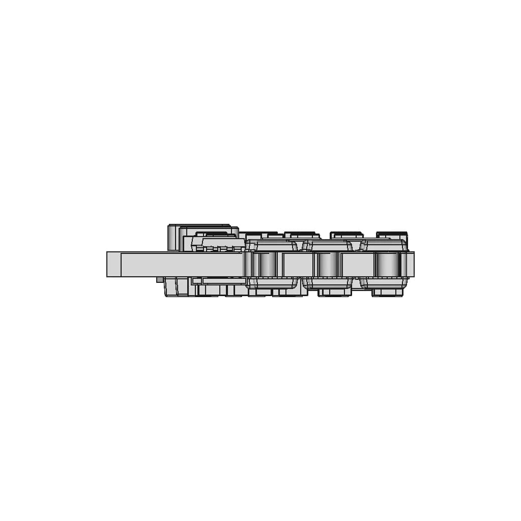 Repeat Am32 Dual Brushless Drive Esc | High-Quality CAD Model_0_270_degree_snapshot