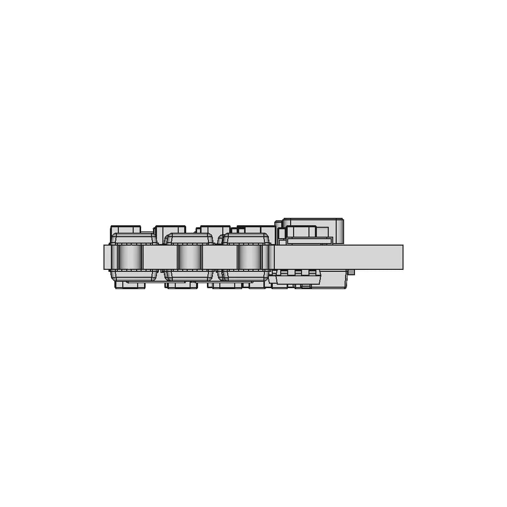 Repeat Am32 Dual Brushless Drive Esc | High-Quality CAD Model_0_90_degree_snapshot