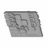 Repeat Am32 Dual Brushless Drive Esc | High-Quality CAD Model_60_30_degree_snapshot