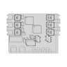 Repeat Am32 Dual Brushless Drive Esc | High-Quality CAD Model_90_0_degree_snapshot