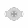 Rotary Quadrature Encoder Rmcs-5102 | 3D Engineering Design File_0_0_degree_snapshot