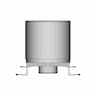 Rotary Quadrature Encoder Rmcs-5102 | 3D Engineering Design File_270_0_degree_snapshot
