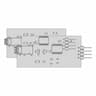 Audio Mp3 Yx5300 For Arduino With Sd Card - Standard Mechanical Component_0_0_degree_snapshot