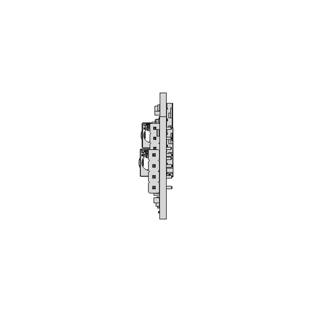 Audio Mp3 Yx5300 For Arduino With Sd Card - Standard Mechanical Component_0_90_degree_snapshot