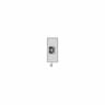 Dell 130 W Ac Adapter Screw Mount Holder - Downloadable CAD Representation_0_90_degree_snapshot