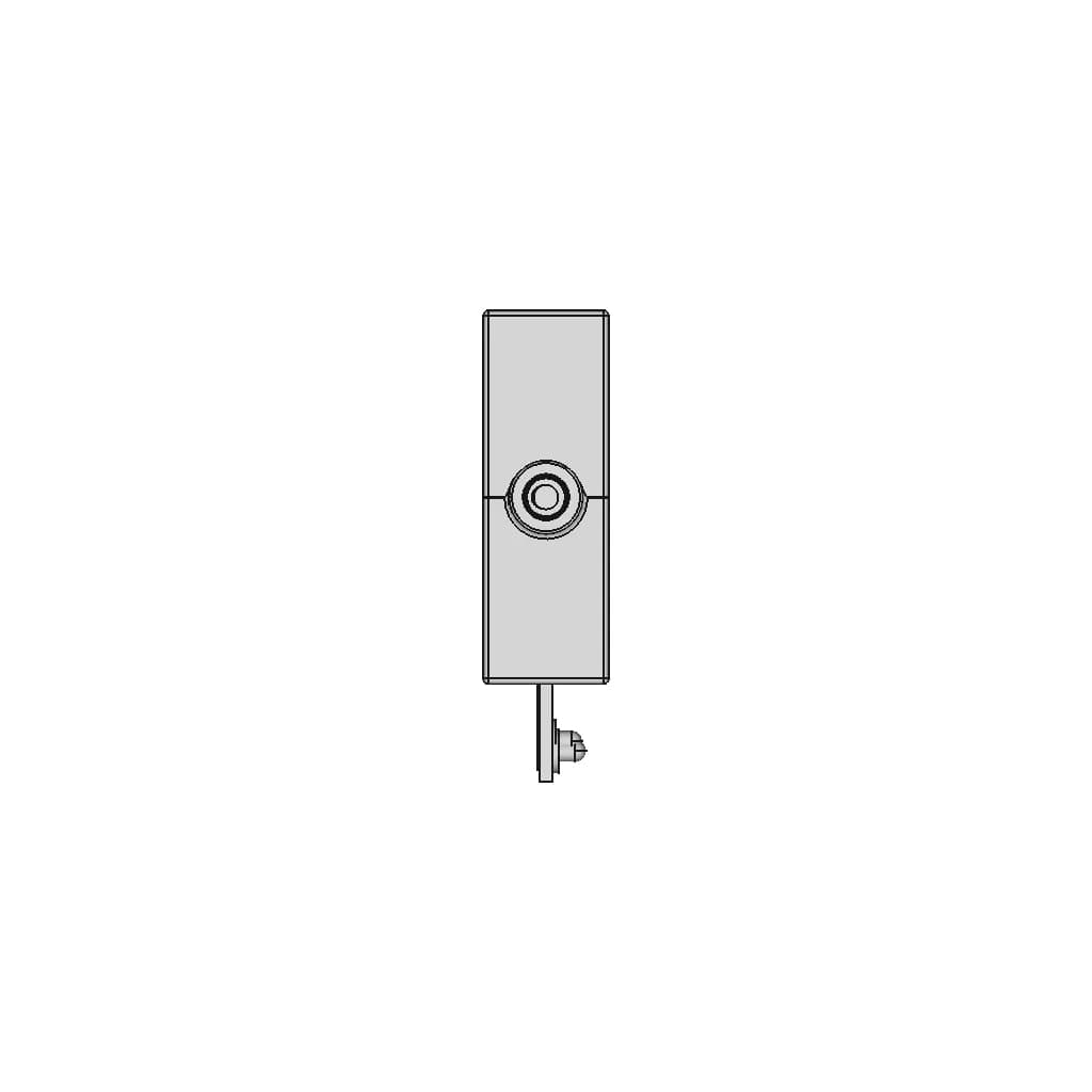 Dell 130 W Ac Adapter La130Pm190 | High-Quality CAD Model_0_270_degree_snapshot