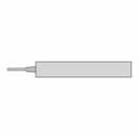 Dell 130 W Ac Adapter La130Pm190 | High-Quality CAD Model_270_0_degree_snapshot