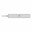 Dell 130 W Ac Adapter La130Pm190 | High-Quality CAD Model_90_0_degree_snapshot