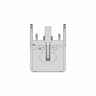 Dc-011 Barrel Jack Connectors (2.5Mm*0.7Mm) - Standard Mechanical Component_270_0_degree_snapshot